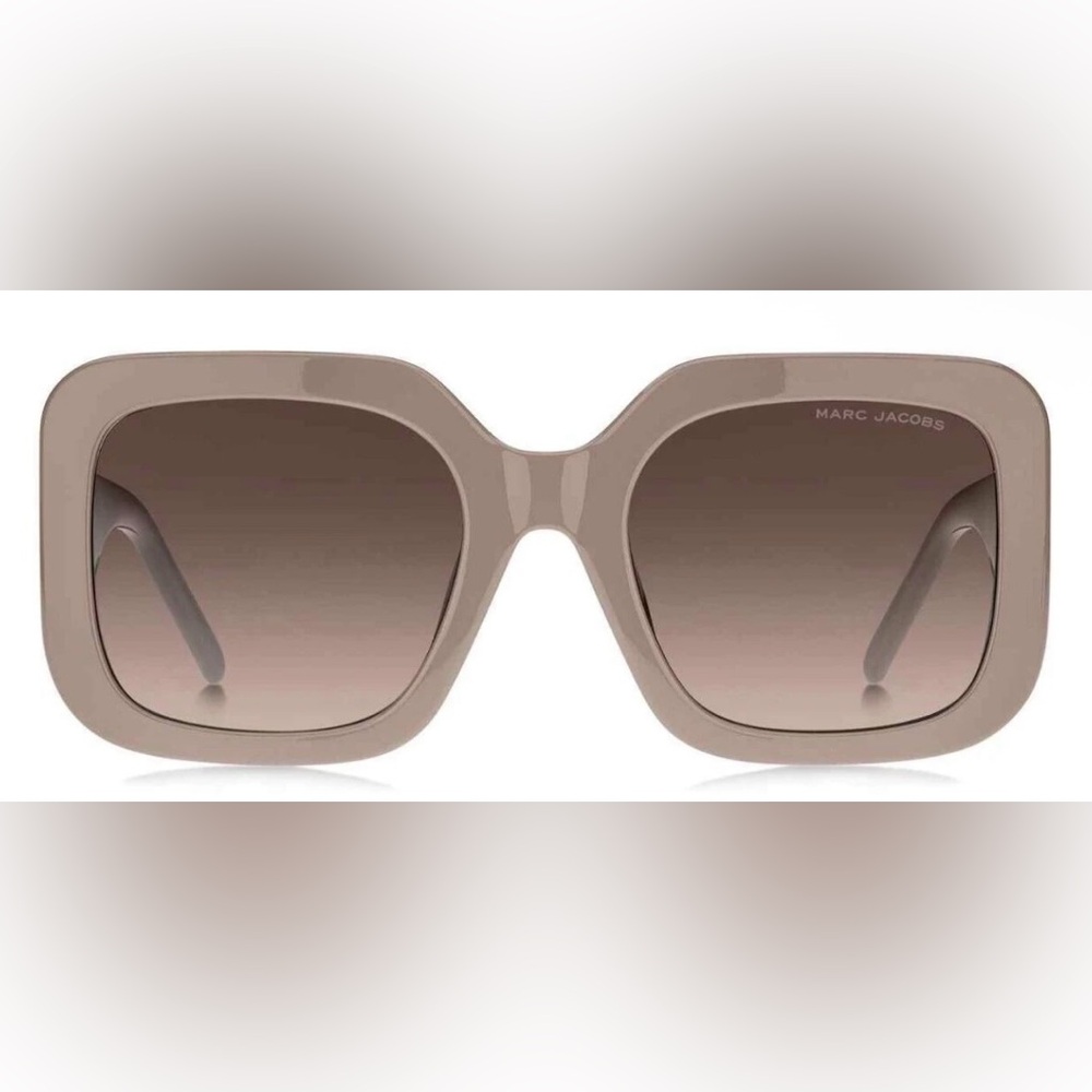 Marc Jacobs Sunglasses NWOT - Picture 2 of 5